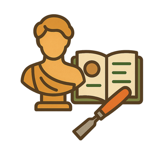 Sculptural Wood Carving Notes