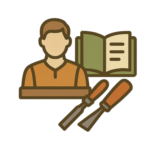 Wood Carving Master Notes