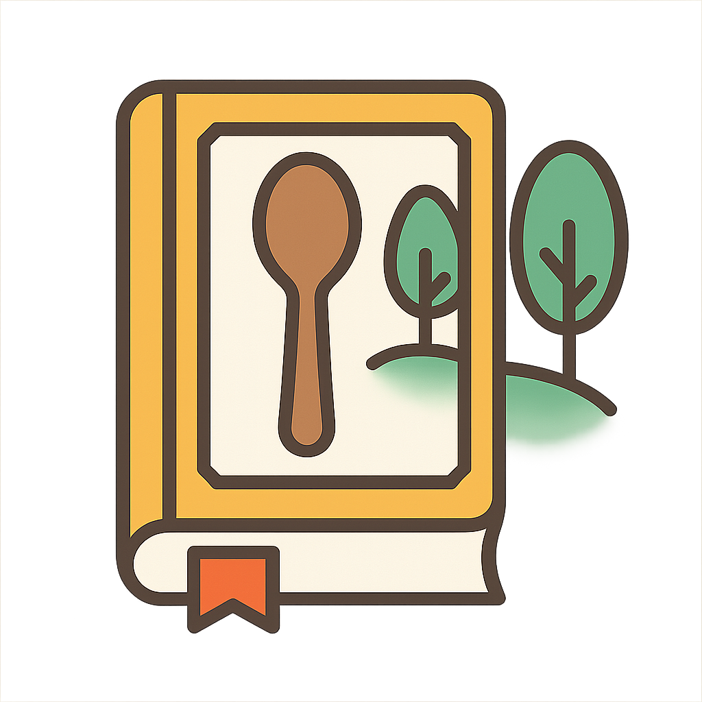Wooden Spoon Craft Guide