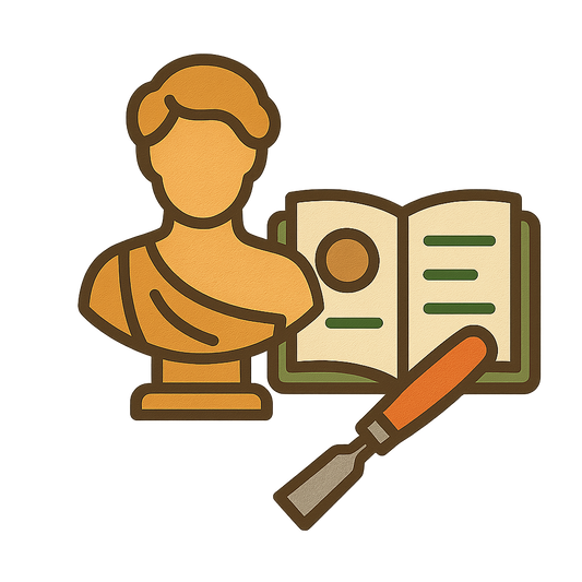 Sculptural Wood Carving Notes