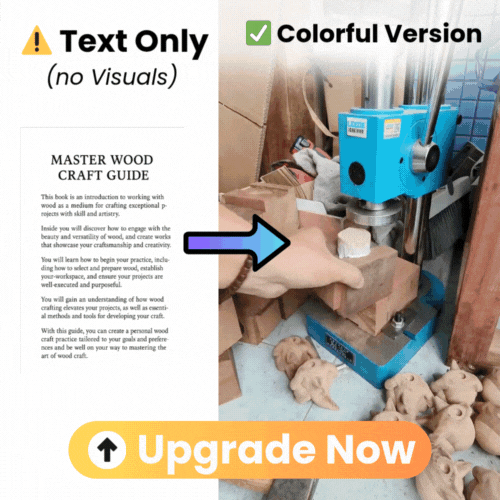 Upgrade To 1000+ Colorful Notes